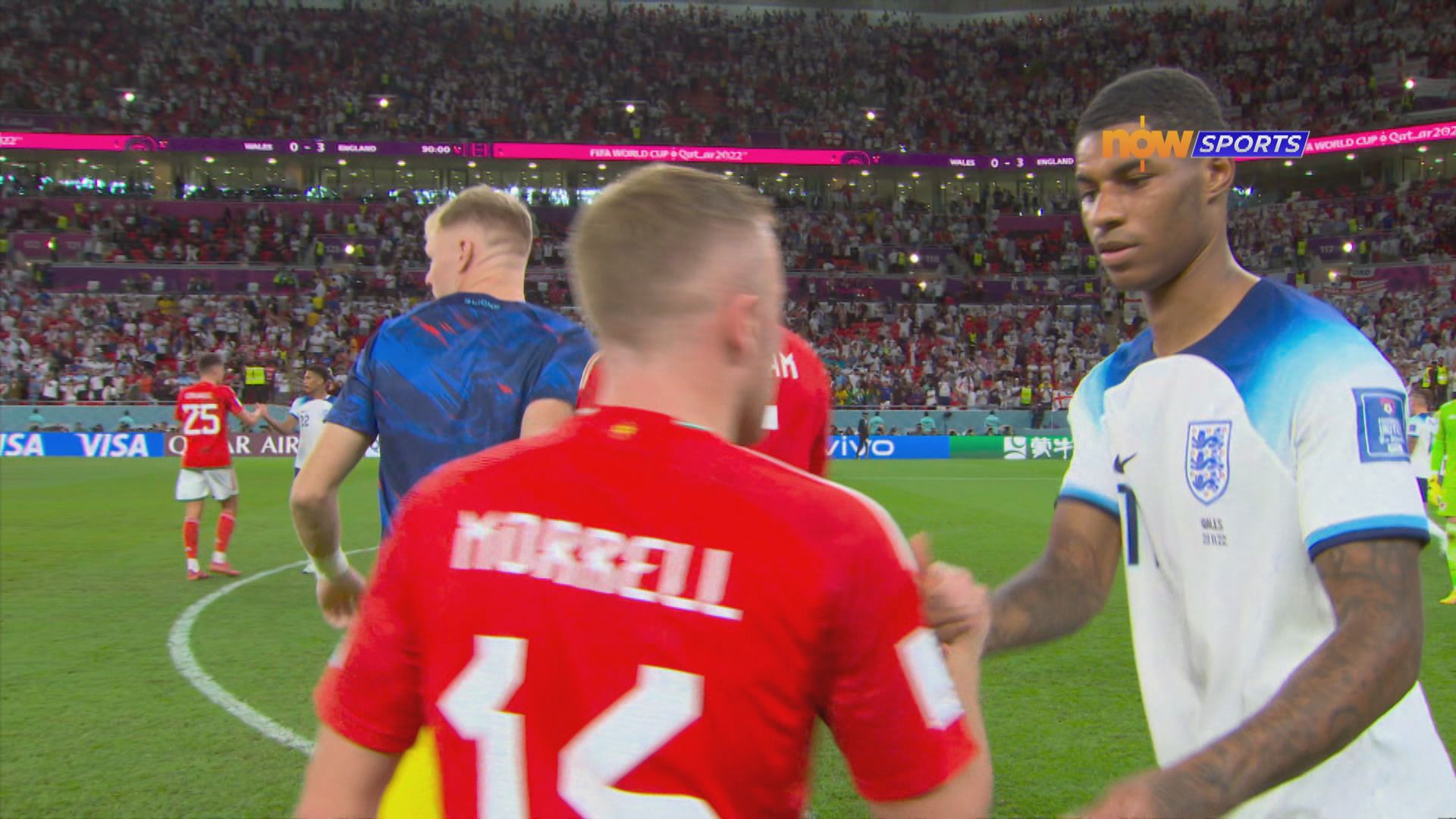 【世界盃戰報】(11月30日)