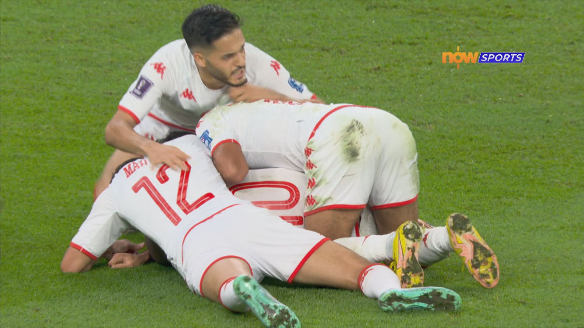 【世界盃戰報】(12月1日)