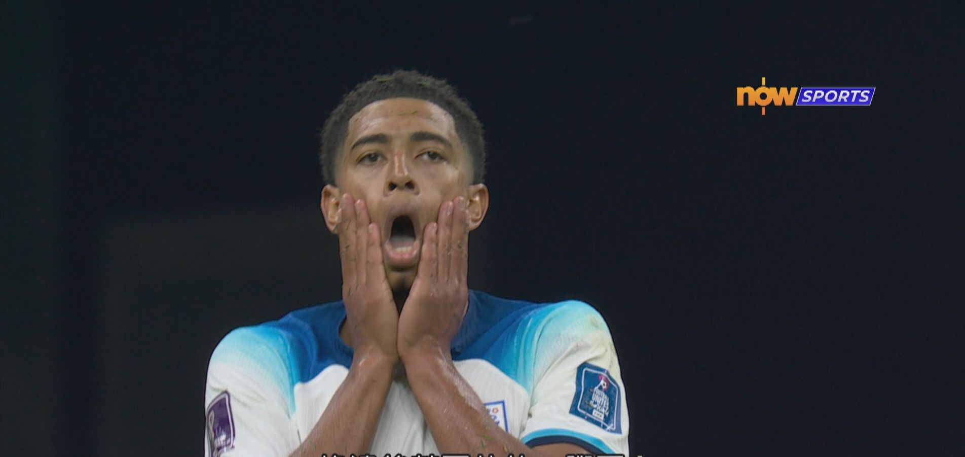 【世界盃戰報】(12月11日)