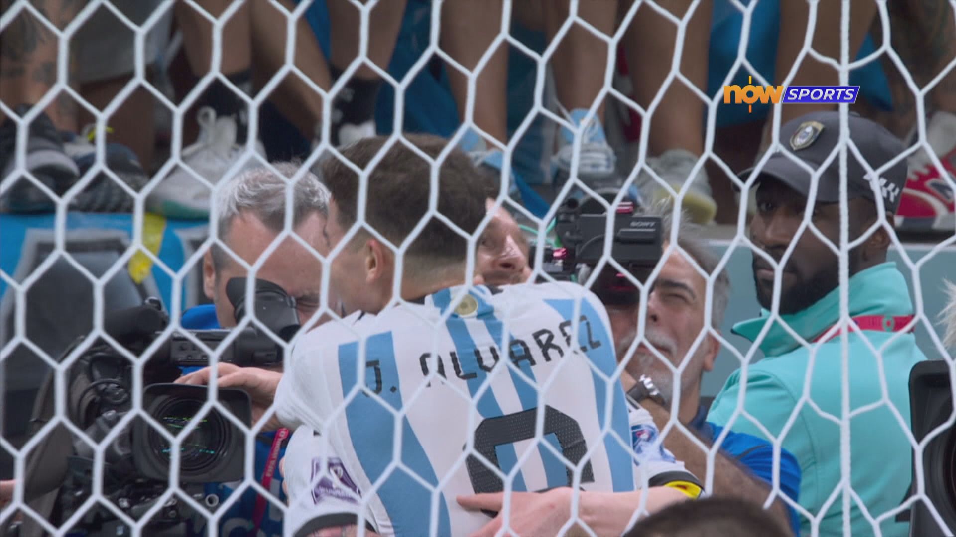 【世界盃戰報】(12月14日)