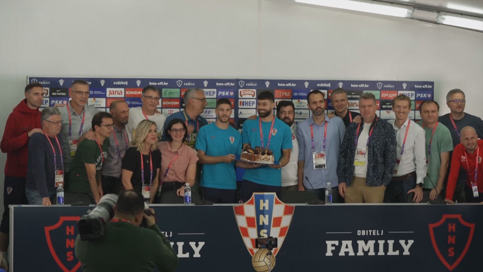 達歷望摩迪繼續出戰歐國聯及歐國盃外圍賽