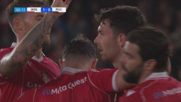 足球季前熱身賽　域斯咸 3:0 墨爾本勝利