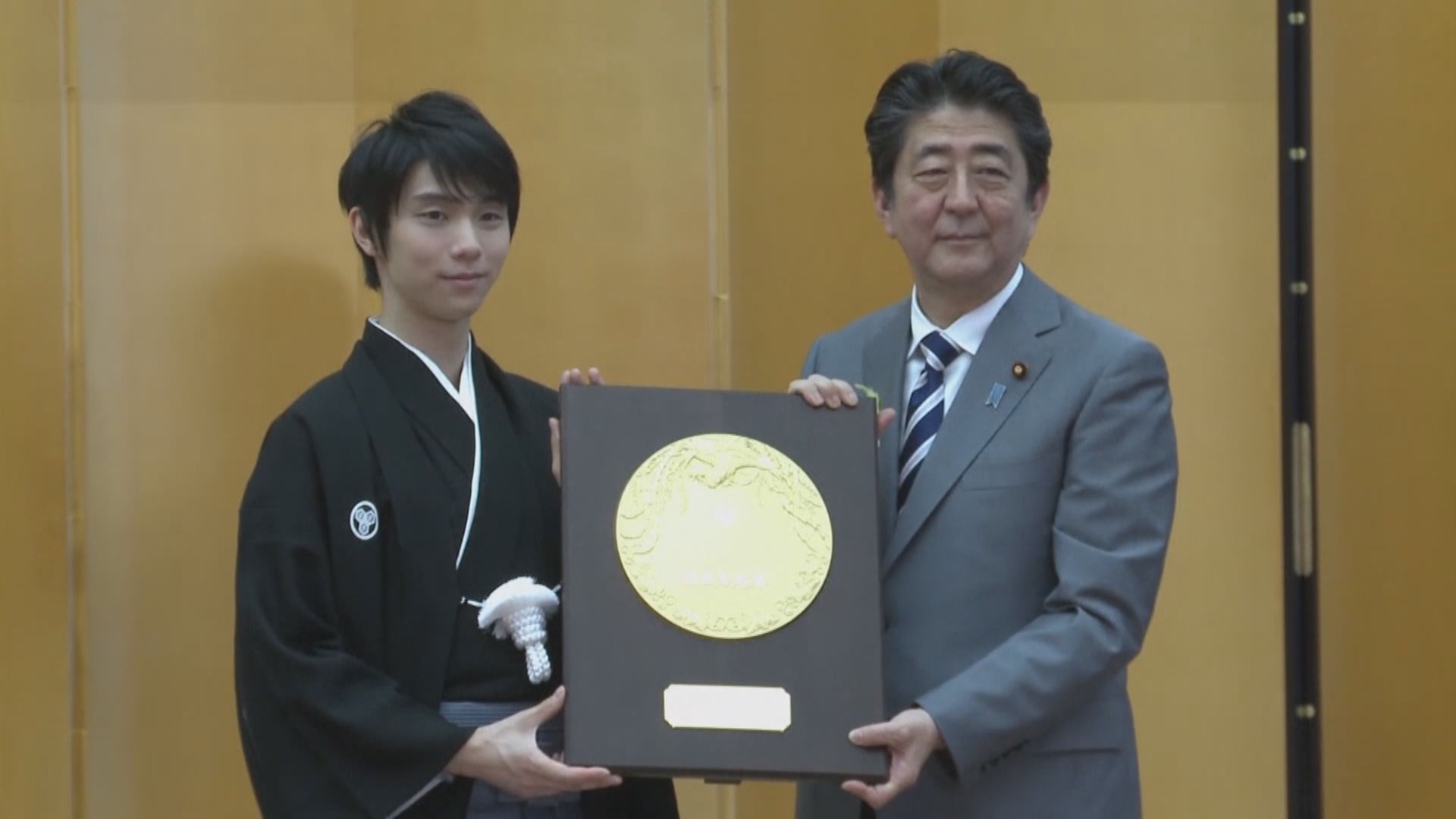 羽生結弦韌帶受傷　或缺席北京冬奧