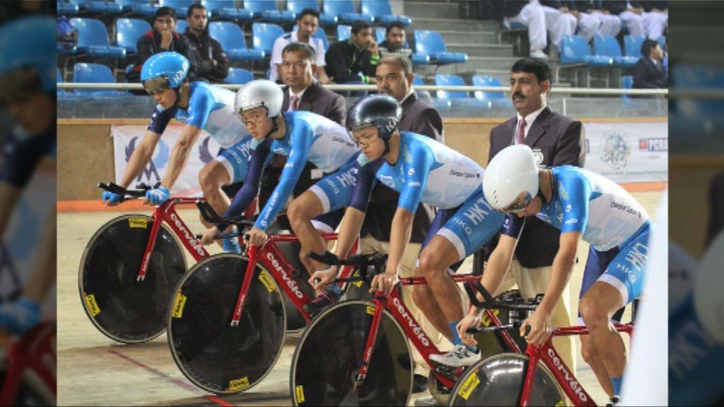 亞錦賽 梁峻榮捕捉賽奪金