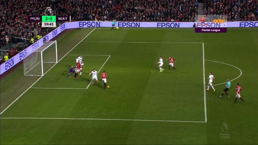 英超　阿仙奴2:0侯城