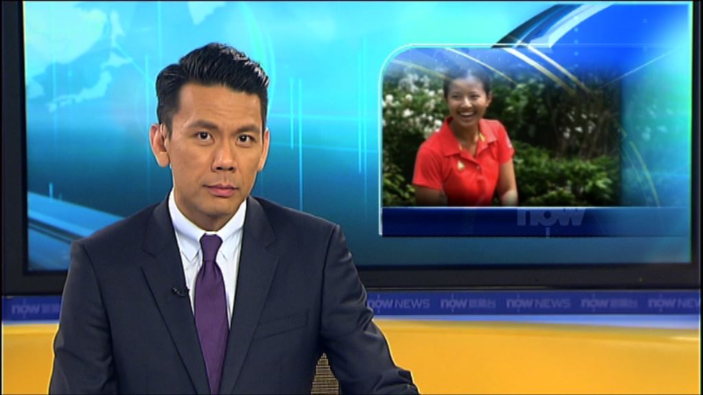 陳芷澄創歷史奪明年LPGA參賽全卡