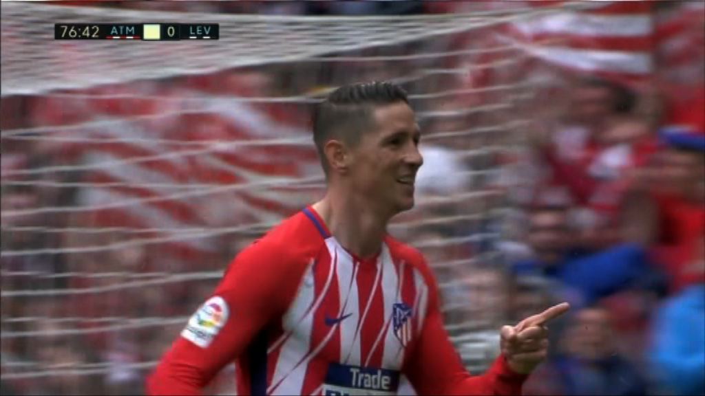 西甲　馬拉加1:2皇家馬德里