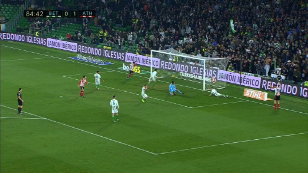 馬體會聯賽不敗紀錄被破　爆冷不敵愛斯賓奴