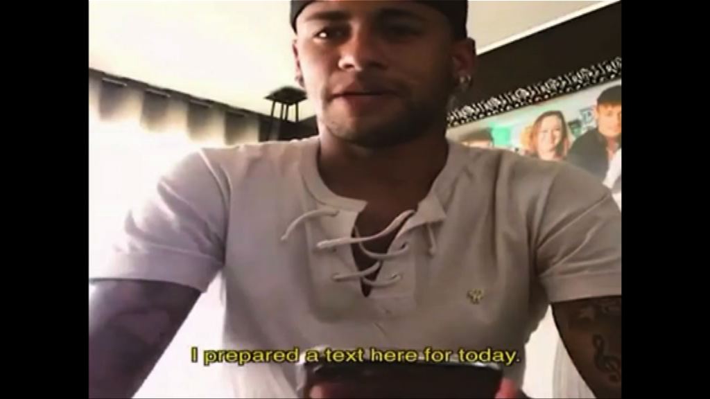 尼馬落實以2.22億歐元加盟聖日耳門