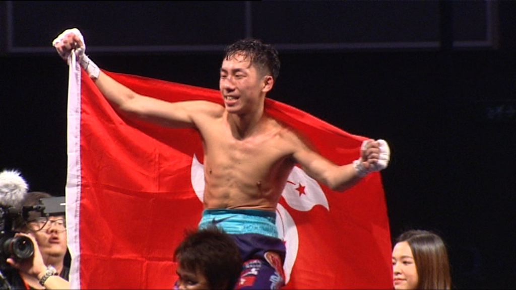 曹星如指體力下跌較預期快