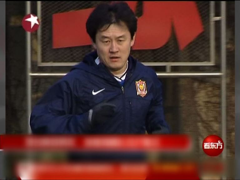 孫繼海將入選英格蘭足球名人堂