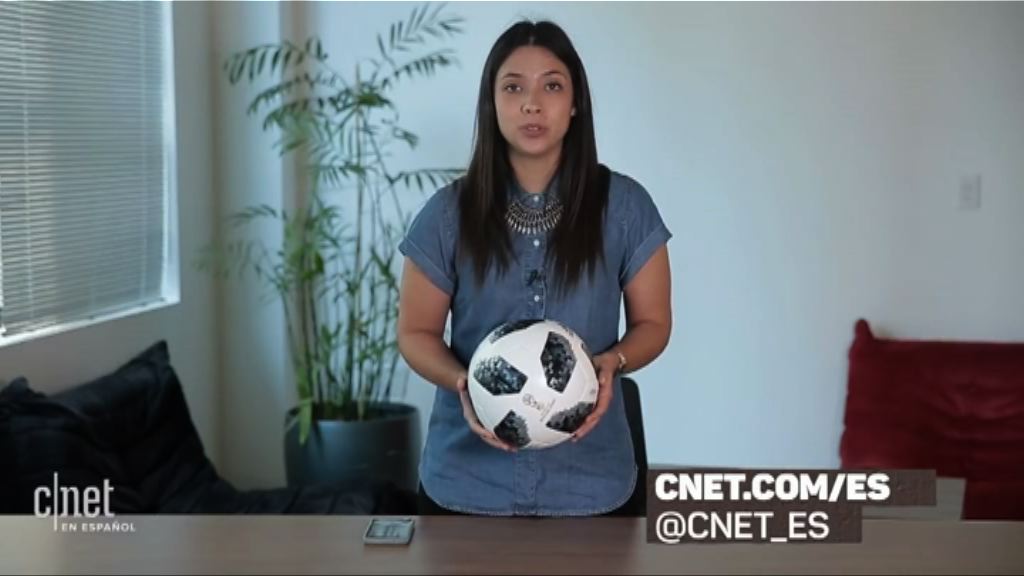 今屆官方足球首度應用NFC科技