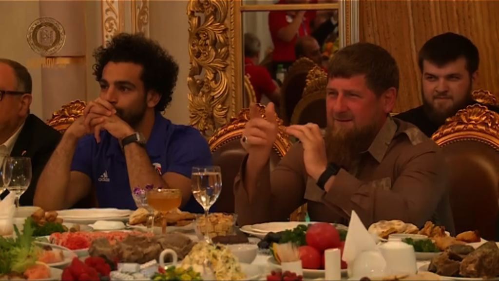 傳沙拿考慮退出埃及國家隊