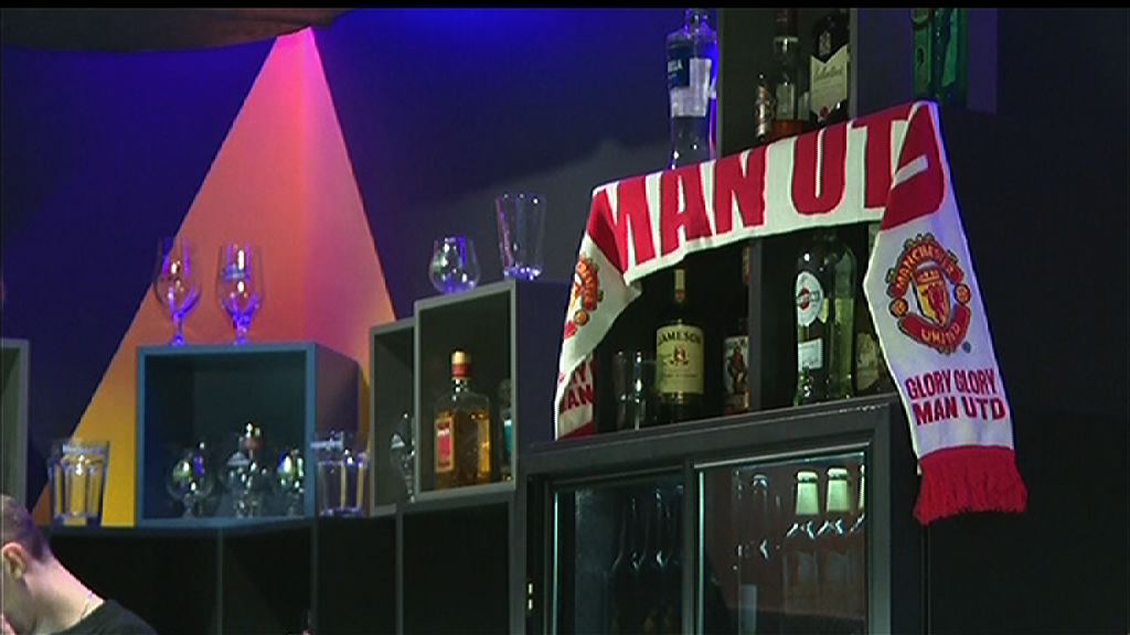 報道指世界盃期間只能到指定地方買酒