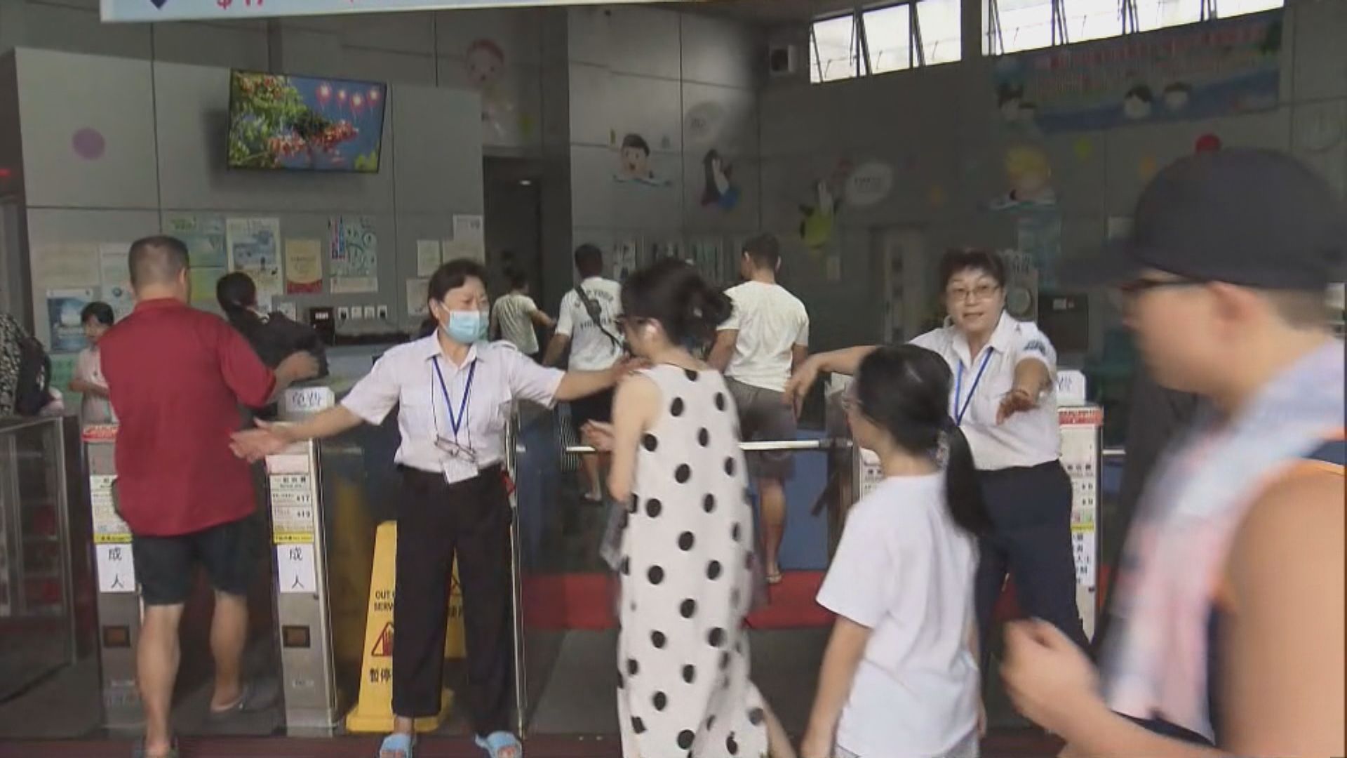 【全民運動日】市民可免費使用康文署轄下大部分康樂設施