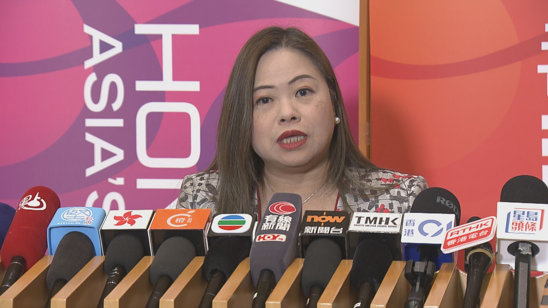 運動員資助｜全職最低額增至每月一萬元　桌球網球續為A級項目