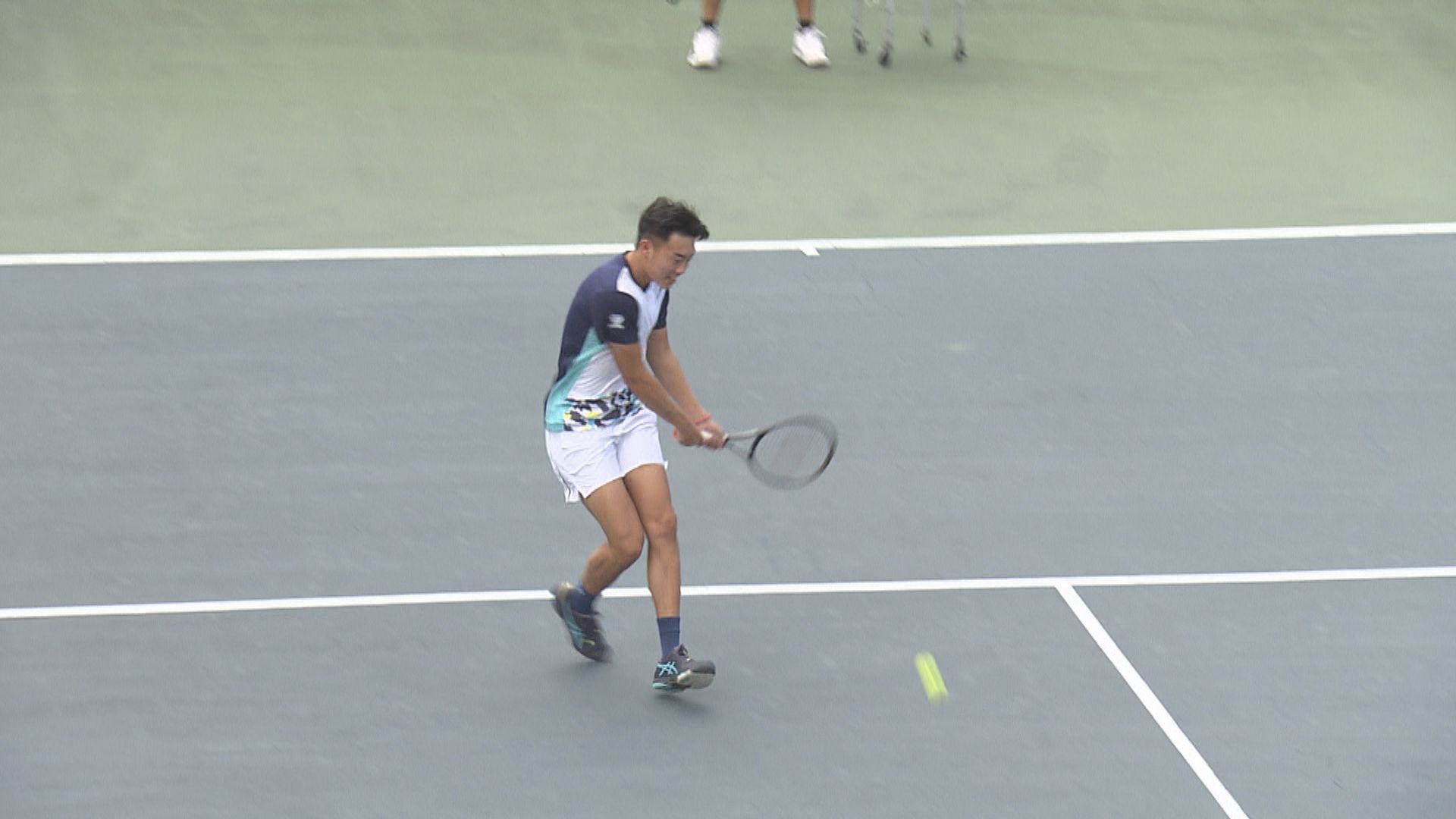 運動員資助｜羅淑佩：全職最低額增至每月一萬元　桌球網球續為A級項目