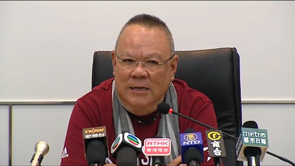 東方缺贊助　退出亞冠盃賽事