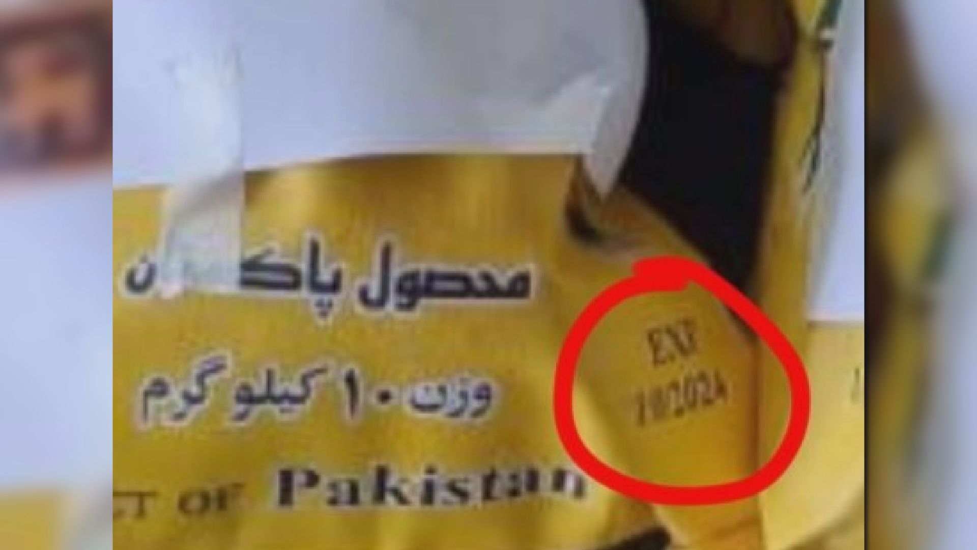 斯里蘭卡洪災增至410死　巴基斯坦被指送出過期的物資