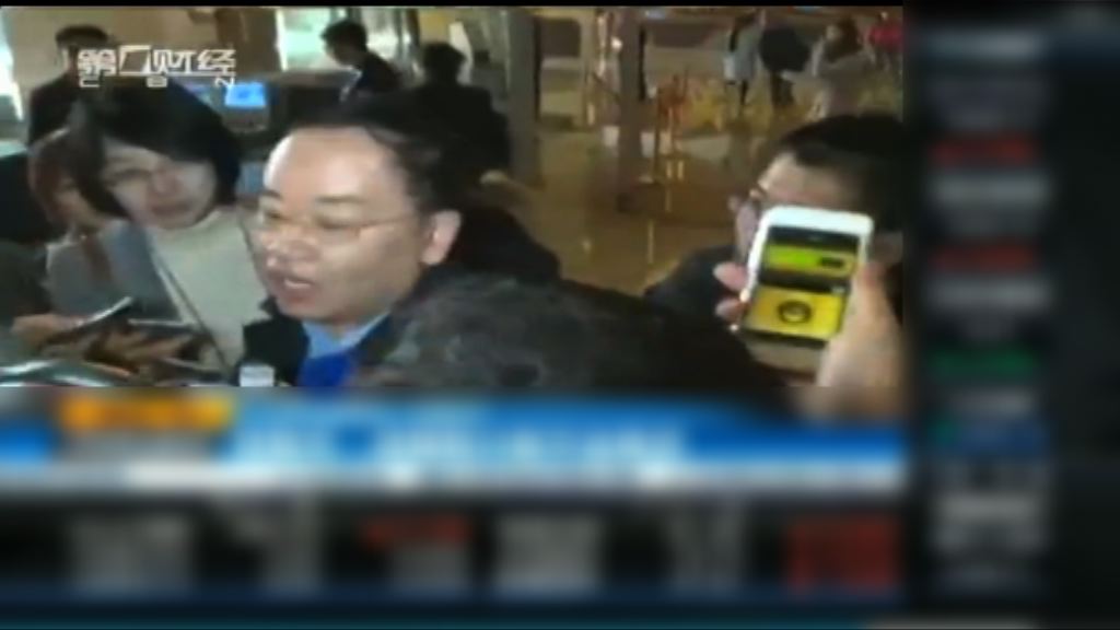 【無意押後】上交所：新興板如期今年推