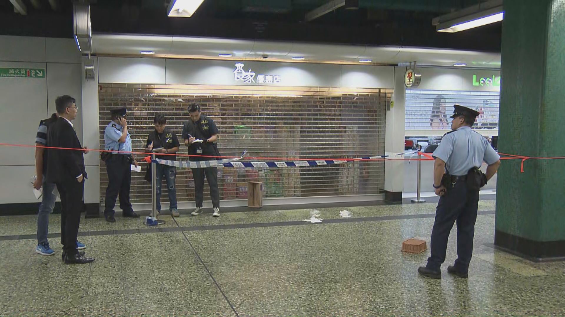 消息：槍擊案上庭審理屆時會還原真相