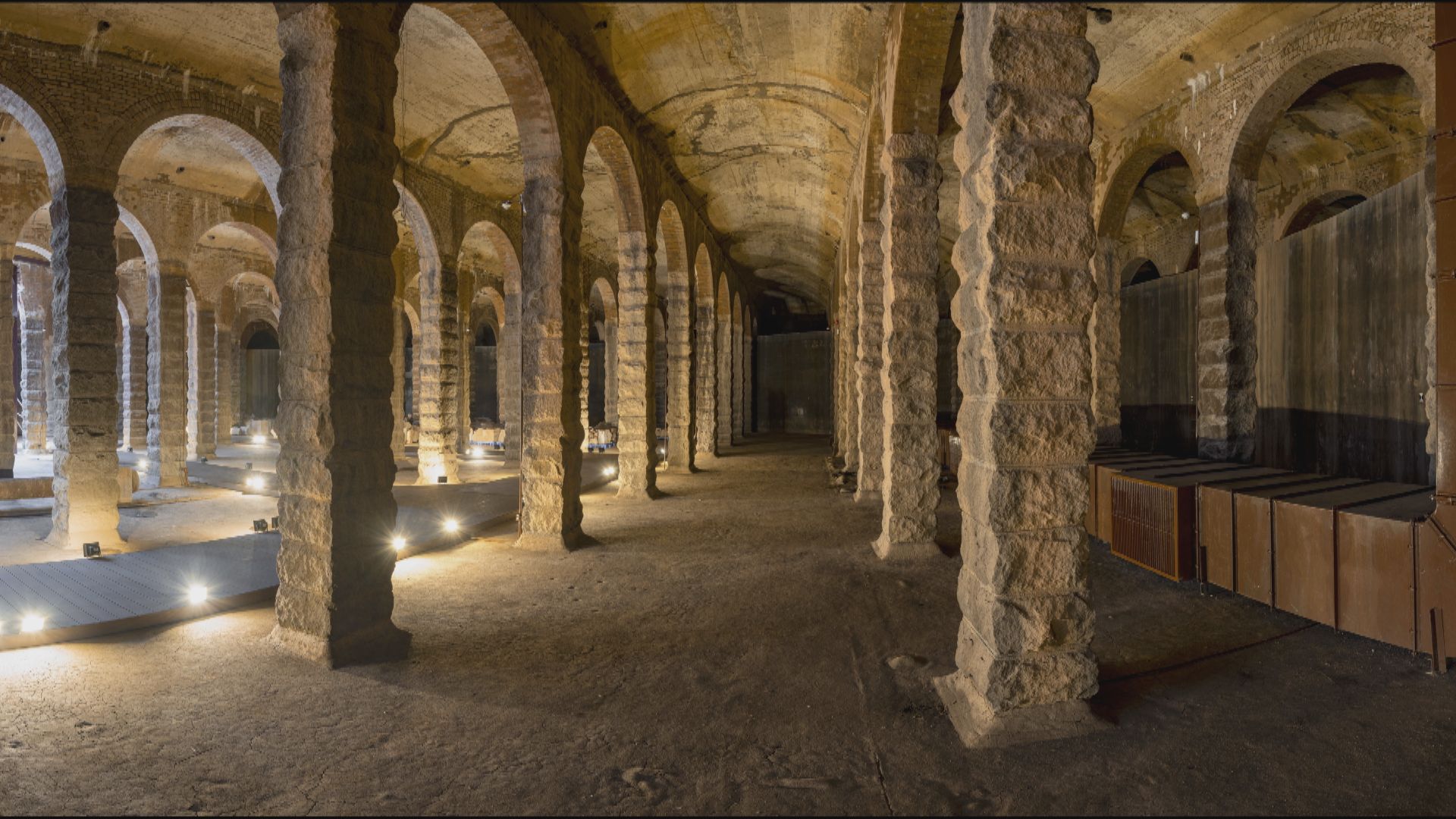 主教山配水庫下月重開　公眾須預約導賞團參觀