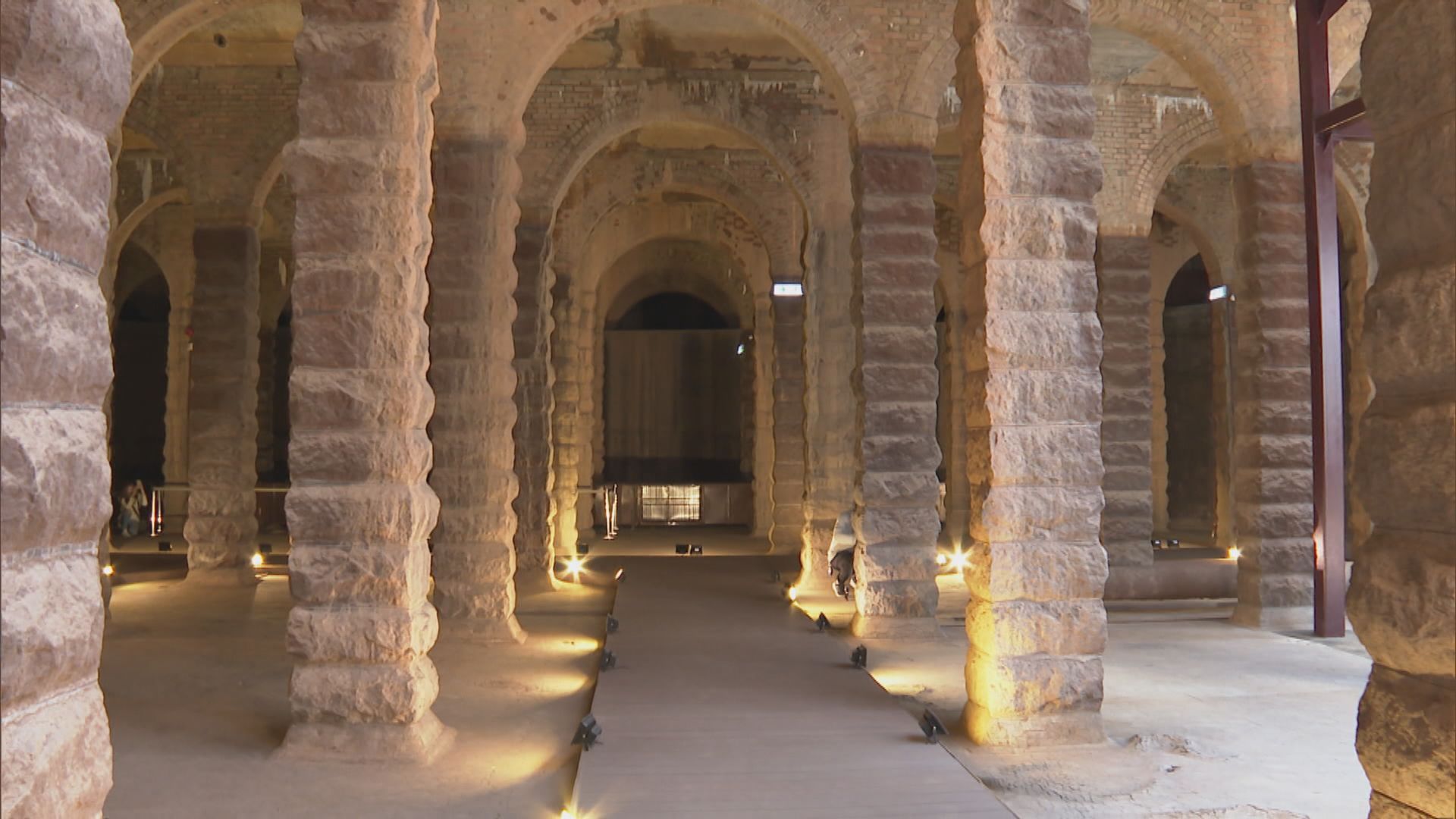 主教山配水庫下月重開　公眾須預約導賞團參觀