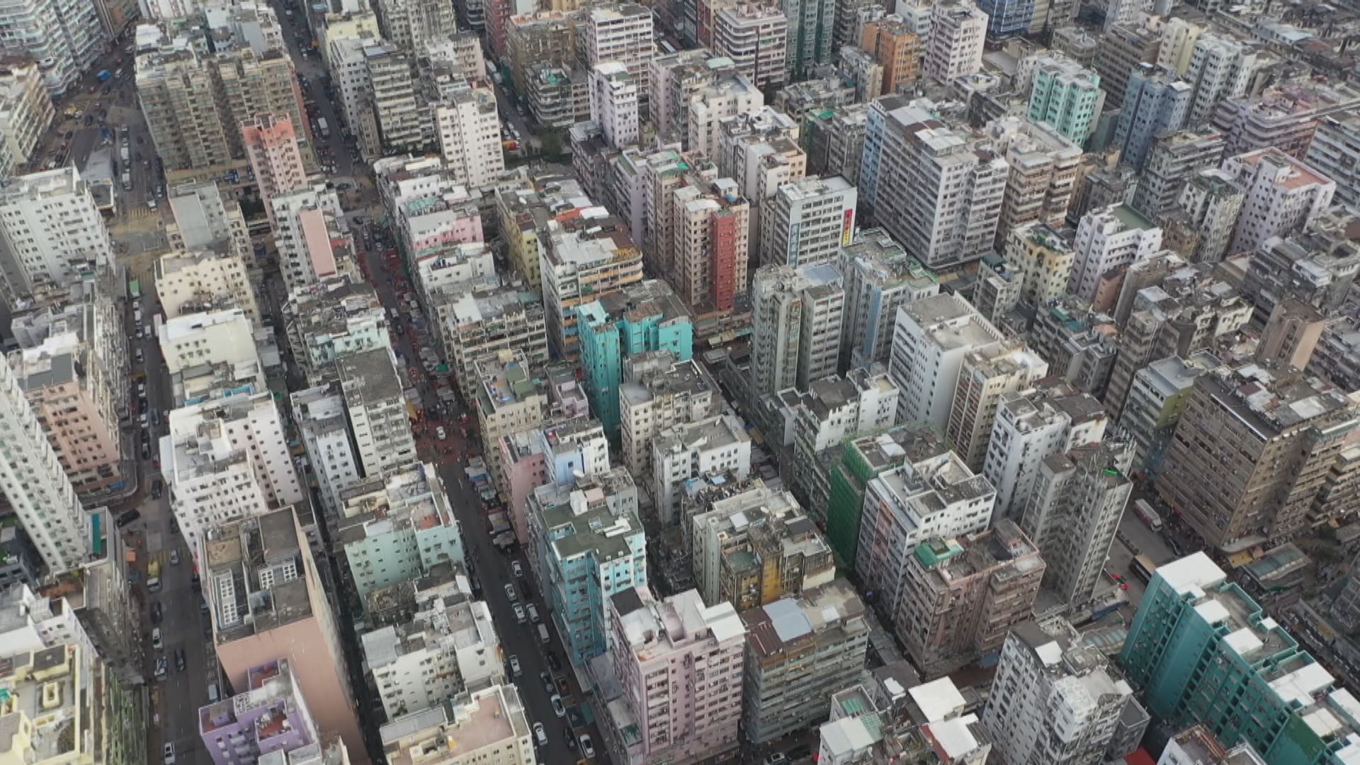 14名深水涉強檢大廈居民限期內無檢測遭票控