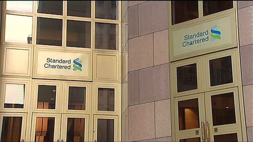 【經已解決】渣打網上證券平台再度異常