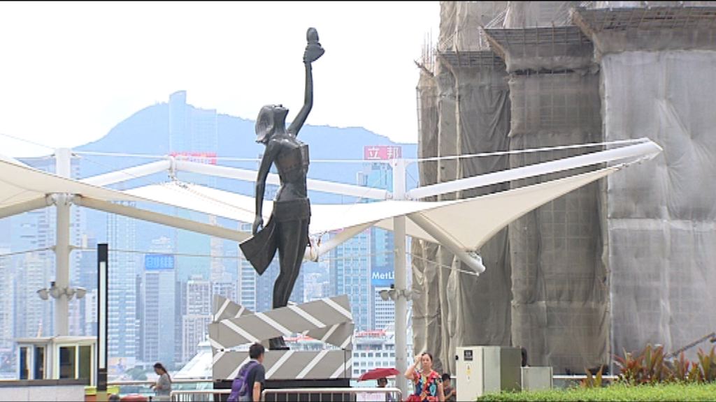 星光大道料延至明年二月重開