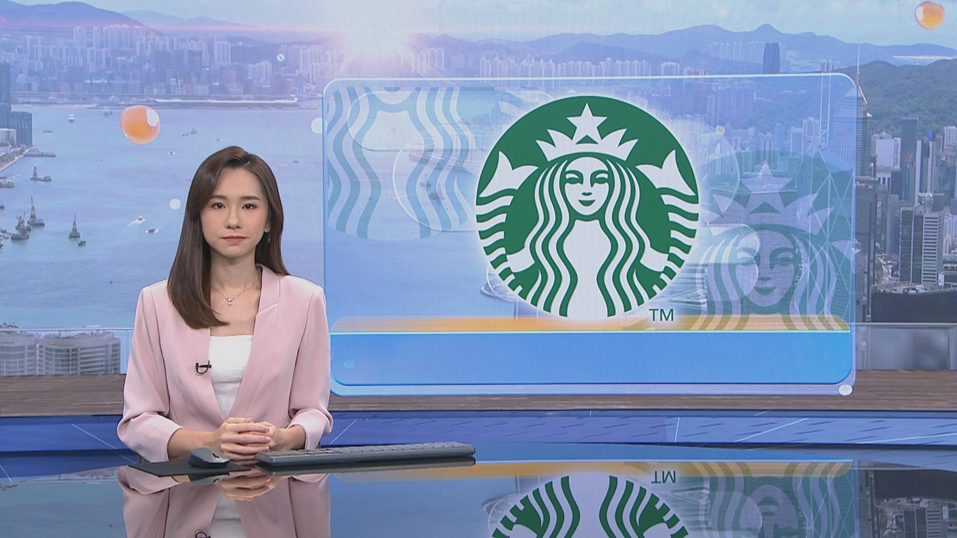 英媒：星巴克擬售英國業務　因成本上升和競爭激烈