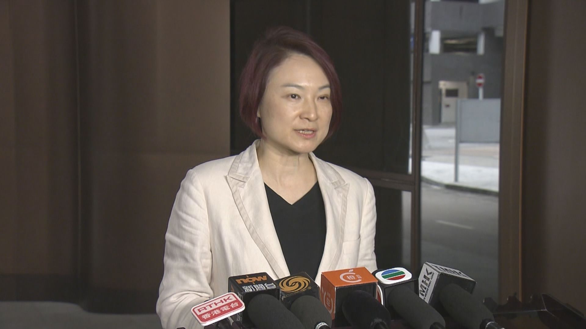 李慧琼：中證監五項措施有望增加本港資本市場流動性