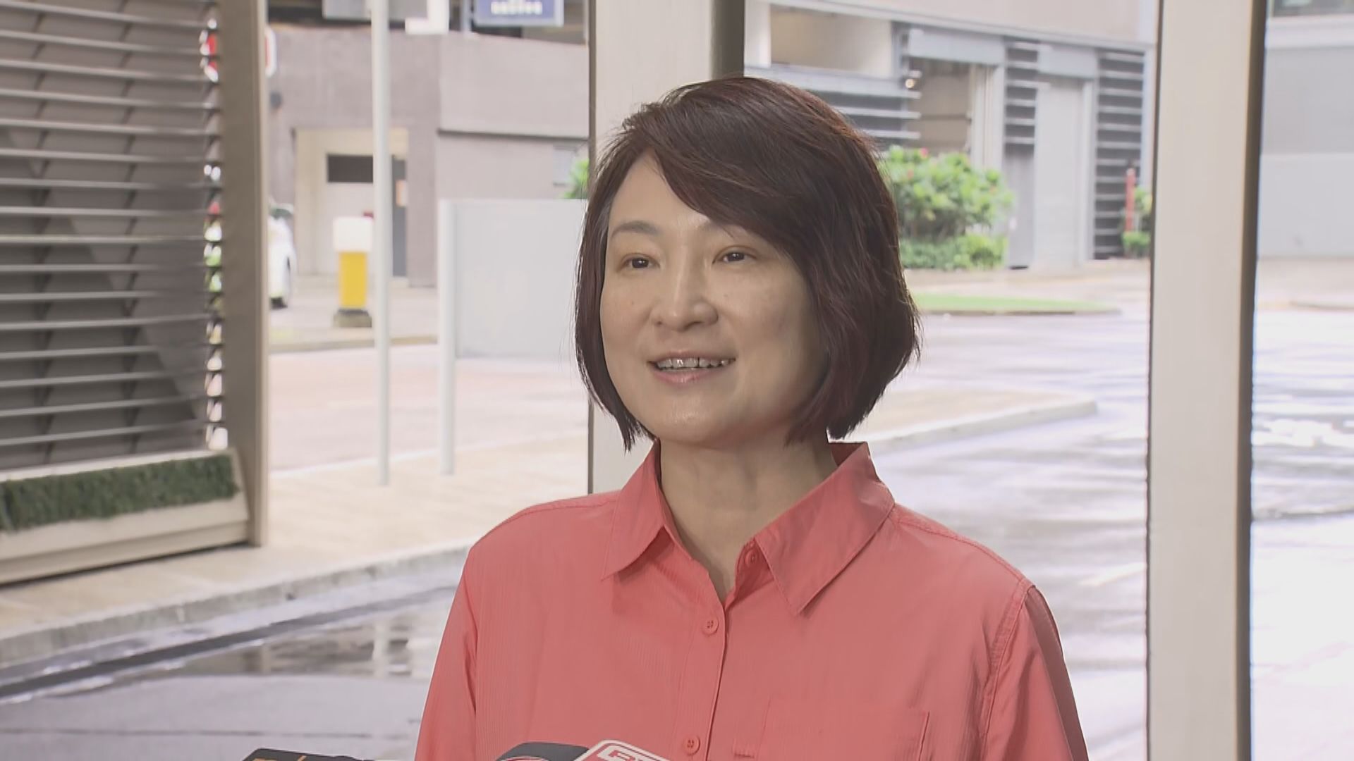 李慧琼：致函海關總署冀可便利口岸通關