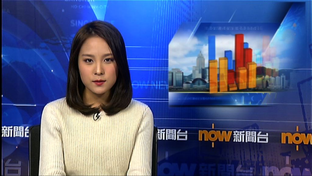 星島民調：曾俊華、林鄭任特首適合度相若