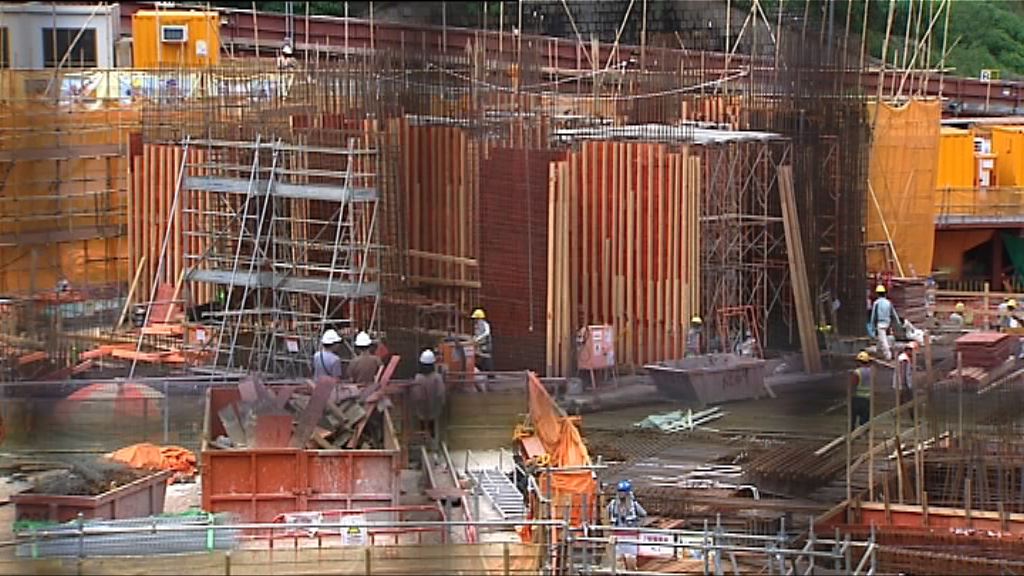 明華大廈鋼筋不合格　房協相信不涉刑事成分