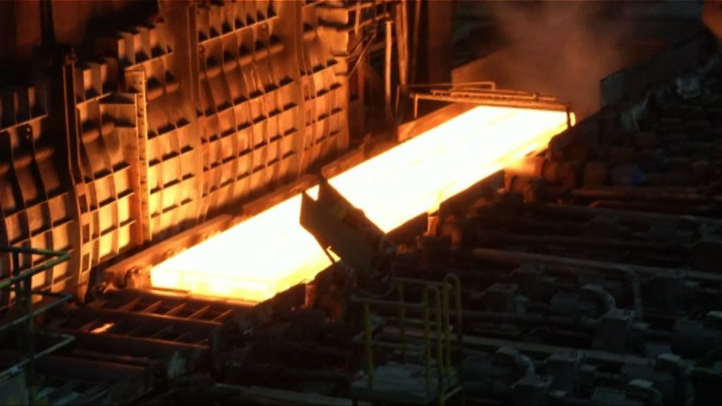 【貿戰殺埋身】倘美徵重稅　加拿大揚言「報復」