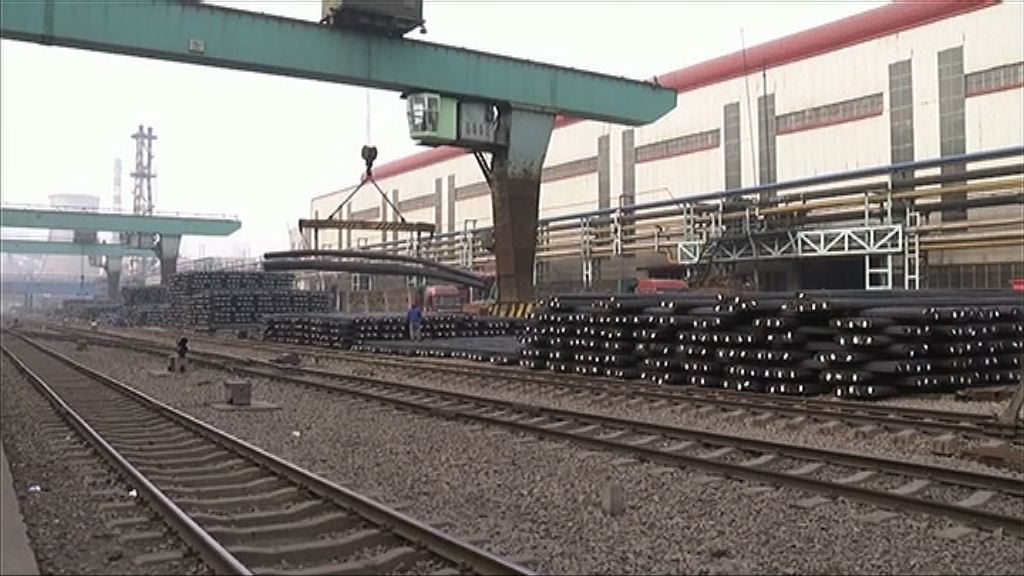 【貿戰殺埋身】美徵重稅或主要針對中國