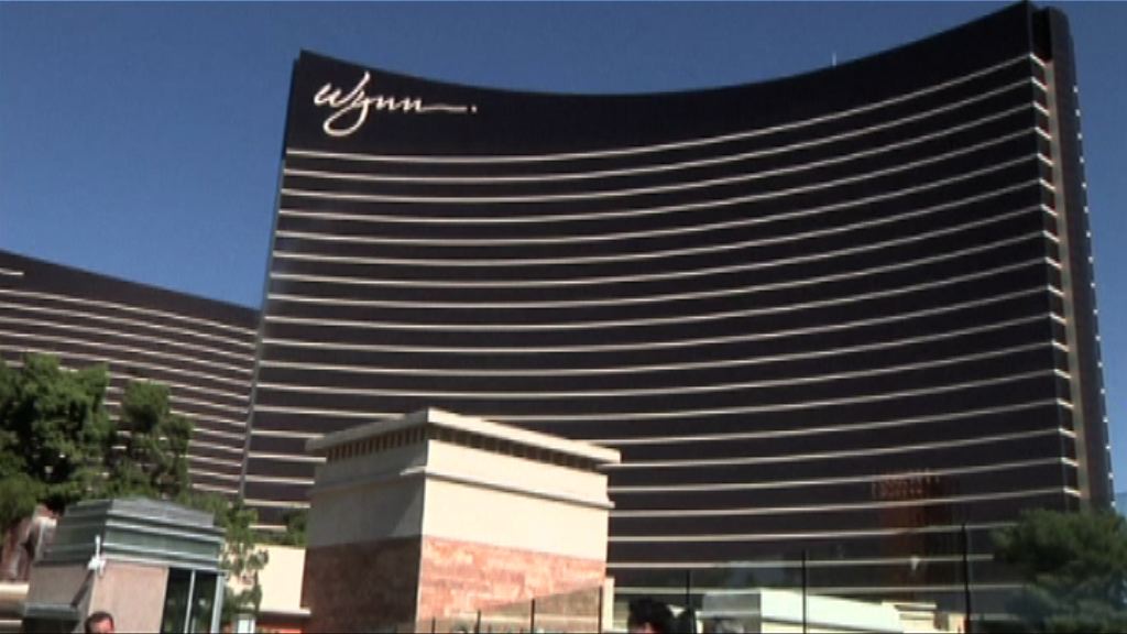 里昂：永利短期負面因素已消除