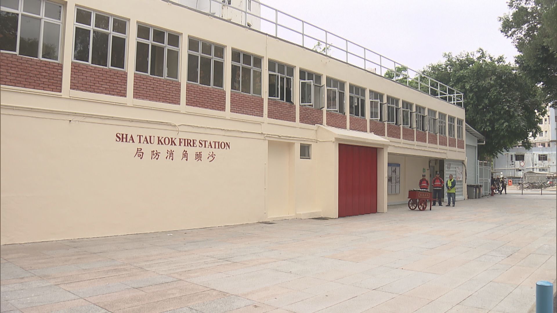 第二期沙頭角開放計劃 下月1日起展開