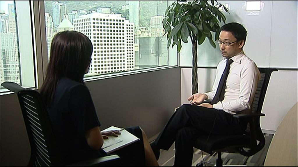 【下半年預測】法巴：恒指最牛見23900