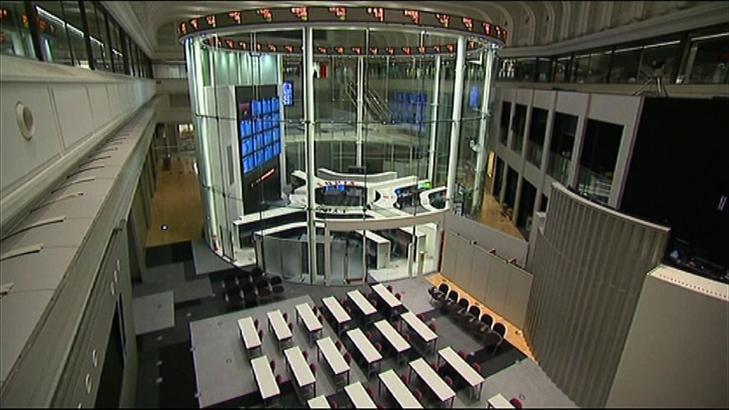 【全年總結】日股微升0.5%　台股漲近11%