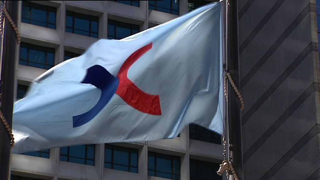 【挑戰「大時代」高位？】港交所再開車升逾3%