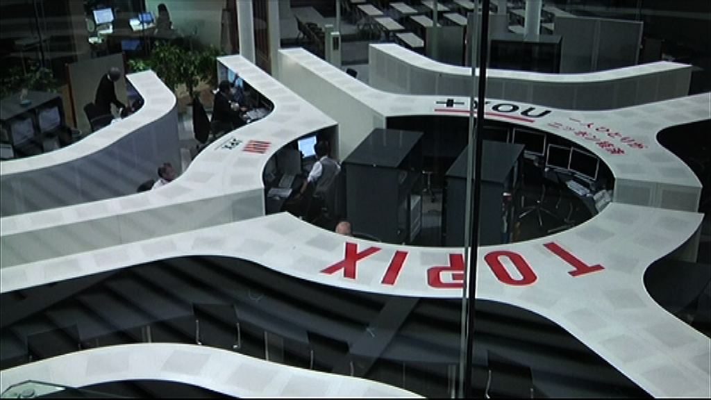 【反覆向下】日股假後復市危站16000