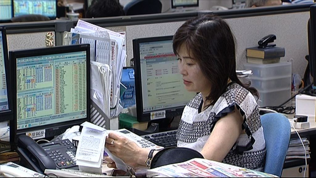 【股王即是股王！】騰訊拗腰爆頂　升穿$370