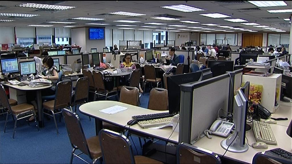 【中港地產股鬥升】信置漲近5%　萬科飆逾6%