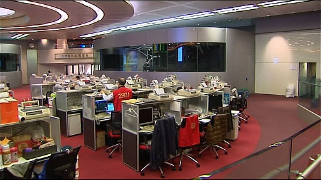 【無提人大審議】房產稅無影　內房發力