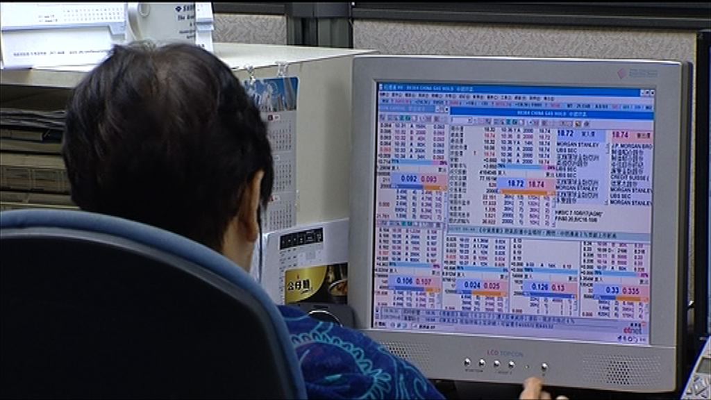 【午後急插】恒指瀉313點 汽車航空股漏油