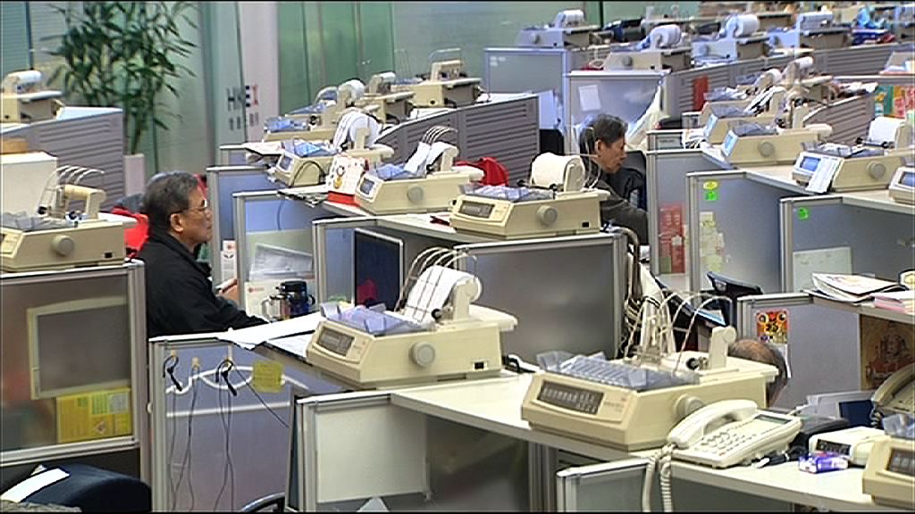 【英大選影響】長和跌逾1%　滙控偏軟