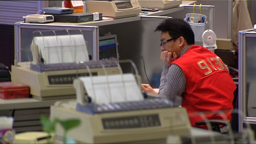 東方海外飆20%　航運股齊起錨