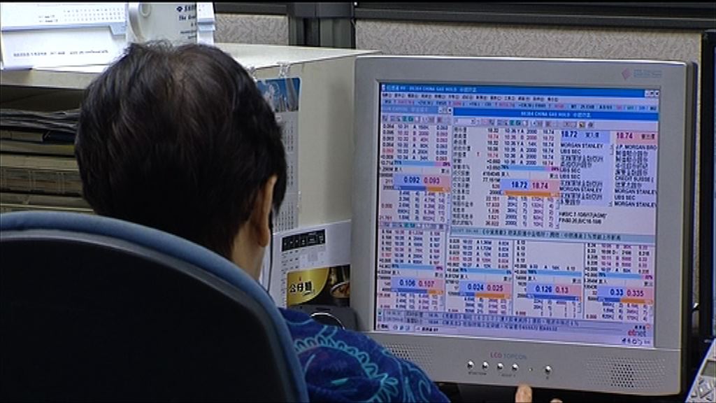 【銀監保監合併】內銀股最威　內險股個別發展